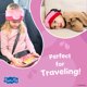 thumbnail image 2 of Auriculares Bluetooth Inalámbricos Bandou Peppa Pig para Niños, 2 of 6