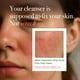 thumbnail image 2 of Limpiador Facial Matcha Rose Pdrn 150 Ml Low Ph, 2 of 3