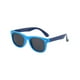 thumbnail image 4 of Gafas De Sol Para Niños, Disfraz Bonito, Protección Solar, Piscina, Playa, Cosplay, Gafas UV400, Azul, Azul Oscuro, 4 of 5