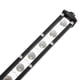 thumbnail image 2 of Barra de luz LED de trabajo delgada de 13 pulgadas y 13 W, lámpara de conducción para coche, camión, todoterreno y SUV, 2 of 8