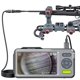 thumbnail image 1 of Boroscopio para rifle Teslong NTG500 con monitor y sonda de 5 pulgadas, 1 of 7