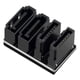 thumbnail image 4 of Adaptador SATA Convertidor De ángulo De 7 Pines Macho A Hembra Para Placa Base 180 Grados, 4 of 5