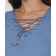 thumbnail image 2 of Pijama Mujer Lady Genny J-805 Cotton & Viscosa, 2 of 2