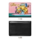 thumbnail image 3 of Porta Pasaporte Desmarcar Los Simpson Negro 10x15cm, 3 of 6