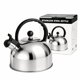 thumbnail image 1 of Tetera Ray Bear 3000 ml Acero Inoxidable con Silbato, 1 of 8