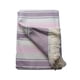 thumbnail image 1 of Manta Vicenza 230g/m² color Violeta Blanca, 1 of 3