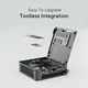 thumbnail image 5 of Mini PC ASUS NUC 13 Pro Intel i5 8GB 256GB SSD Win11, 5 of 9