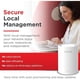 thumbnail image 3 of Access Point DrayTek Vigor AP805 Mesh AX3000 WiFi 6 2.5Gb, 3 of 3