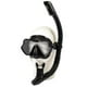 thumbnail image 3 of Kit Buceo Mascara Snorkel Aleta Profesional colores Full Pro, 3 of 3