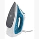 thumbnail image 3 of Plancha A Vapor 210 Ml Telefunken Steampro 1200 Color Azul, 3 of 5