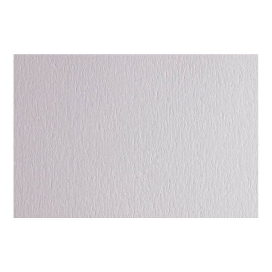 Pliego De Cartulina Española Color Blanco 50x70 Cm Fabriano