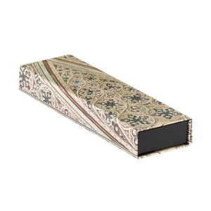 Paperblanks - Caja Estuche Para Lapices Catedral De Milán
