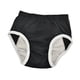 thumbnail image 1 of Pantalones A Prueba De Fugas Para Incontinencia, Transpirables Para Adultos Que Duermen Durante Mucho Tiempo Conduciendo, Negro, L, 1 of 5