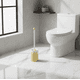 thumbnail image 1 of Cepillo De Baño 46x10 Cm Amarillo, 1 of 4