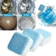 thumbnail image 3 of Pack 12 Pastillas Efervescentes Limpieza De Máquina Lavadora, 3 of 3