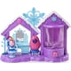 thumbnail image 1 of Playset Hatchimals CollegGtibles Glitter Salon con 2 exclusivas, 1 of 3
