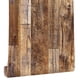 thumbnail image 1 of Papel Tapiz De Madera Marrón Autoadhesivo Peel And Stick 44 X 305 Cm, 1 of 9