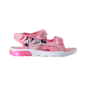Sandalias Cerradas Tbc Minnie Rosadas (Bebés-Niñas) | 324011726 - Talla 28