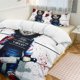 thumbnail image 2 of Bride of Chucky Bedding Set Duvet Cover Comfortable and Lightweight Cartoon Bedding 3 Piece Bed Set, 2 of 5