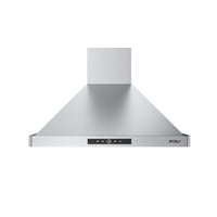 Campana Fdv Conic 60