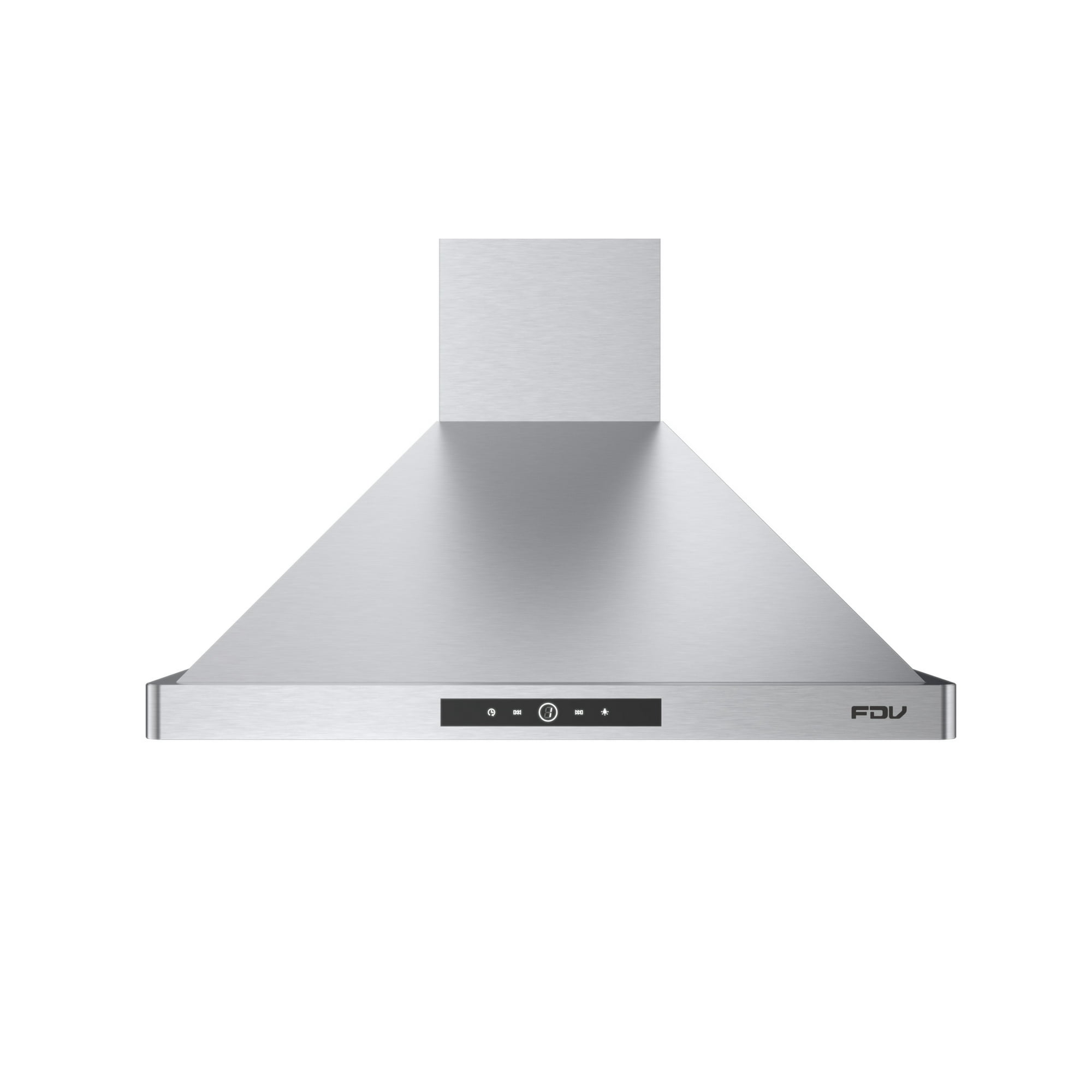 Campana Fdv Conic 60