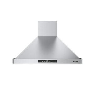 Campana Fdv Conic 60