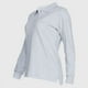 thumbnail image 3 of Polera Pique Mujer 80/20 M/L gris oscuro XS, 3 of 5