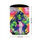 thumbnail image 3 of Ella Hulk Funda enfriadora de latas, aislante de bebidas para mantener frías o calientes, funda térmica plegable para latas, portabebidas reutilizable, 3 of 6