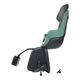 thumbnail image 2 of Silla Para Niño Bobike Maxi Go Flotante Peppermint, 2 of 3