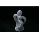 thumbnail image 2 of Figura decorativa enamorados - San Valentín, 2 of 2