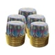 thumbnail image 3 of 50 Piezas Tazas Para Hornear Forros Decorativos Para Muffins Para Festivales De Aniversario Estilo De Vacaciones C, 3 of 3