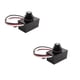 thumbnail image 1 of Sensor Fotoeléctrico Exterior Spc 688 De Anochecer A Amanecer 120 V, 1 of 7