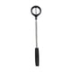 thumbnail image 4 of Golf Ball Retriever Sin Slip Golf Entrenamiento De Golf Telescópico Grof Garabber Herramienta Negro, 4 of 5