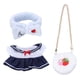 thumbnail image 5 of Conjunto Informal de Ropa de Muñeca de Peluche Suave de Muñeca Lindo Ropa de Juguete de Peluche , Inclinarse, 5 of 5