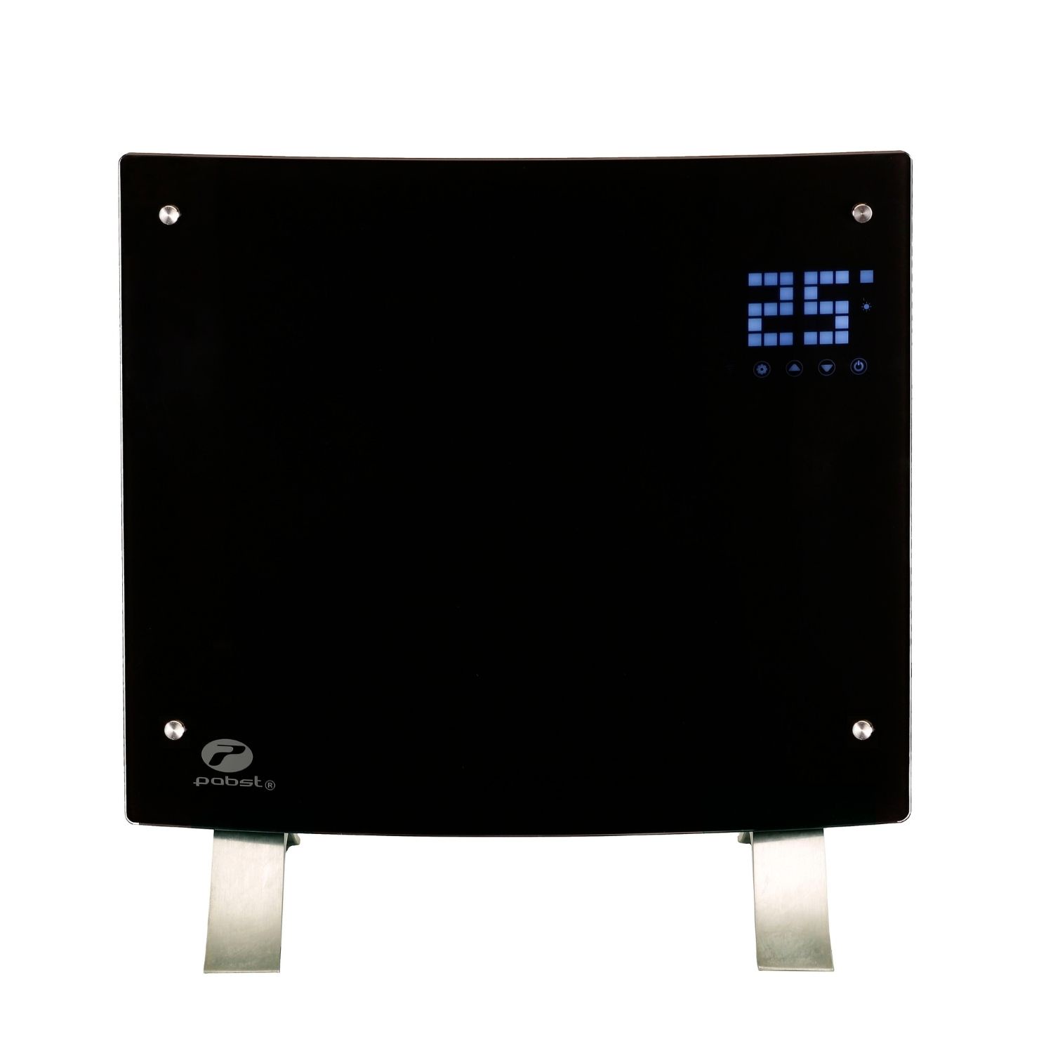 Pabst - Calefactor Eléctrico Calafate 1000W