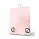 thumbnail image 4 of Cortinas Living Dormitorio 2 Paños Con Argolla Rosa, 4 of 4