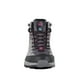 thumbnail image 5 of Botín Waterproof Mujer Thunder Mid Gris Fucsia Trezeta, 5 of 6