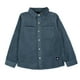 thumbnail image 1 of Camisa Niño Azul Pillin, 1 of 3