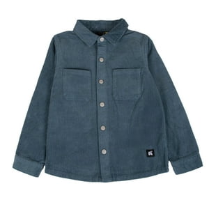 Camisa Niño Azul Pillin