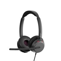 Auriculares Con Cable Epos Impact 860T Anc Con Micrófono