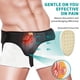 thumbnail image 3 of Cinturón de hernias Tenbon para hombres y mujeres en el lado izquierdo/derecho, 3 of 7