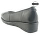 thumbnail image 5 of Zapato de Cuero Chalada Mujer Calafate-4 Negro Casual, 5 of 7