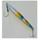 thumbnail image 2 of Señuelo Pesca Jig Silstar 15cms 120grs Sinking Payaso De Metal Chispa, 2 of 8