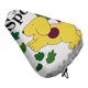 thumbnail image 1 of Funda para Asiento de Bicicleta Desmarcar Las Aventuras de Spot, 1 of 6