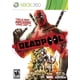 thumbnail image 1 of Videojuego Deadpool Para Xbox 360, 1 of 1