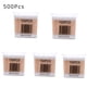 thumbnail image 1 of 300/500/1000pcs Double Head Cotton Swab Women Makeup Cotton Buds Tip for Wood Sticks Nose Ears Cleaning Health Care Tools, 1 of 3
