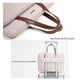 thumbnail image 5 of Tomtoc Bolso de Hombro Versatile-A12 MacBook Pro 14" M3/M2/M1 - Rosado, 5 of 8