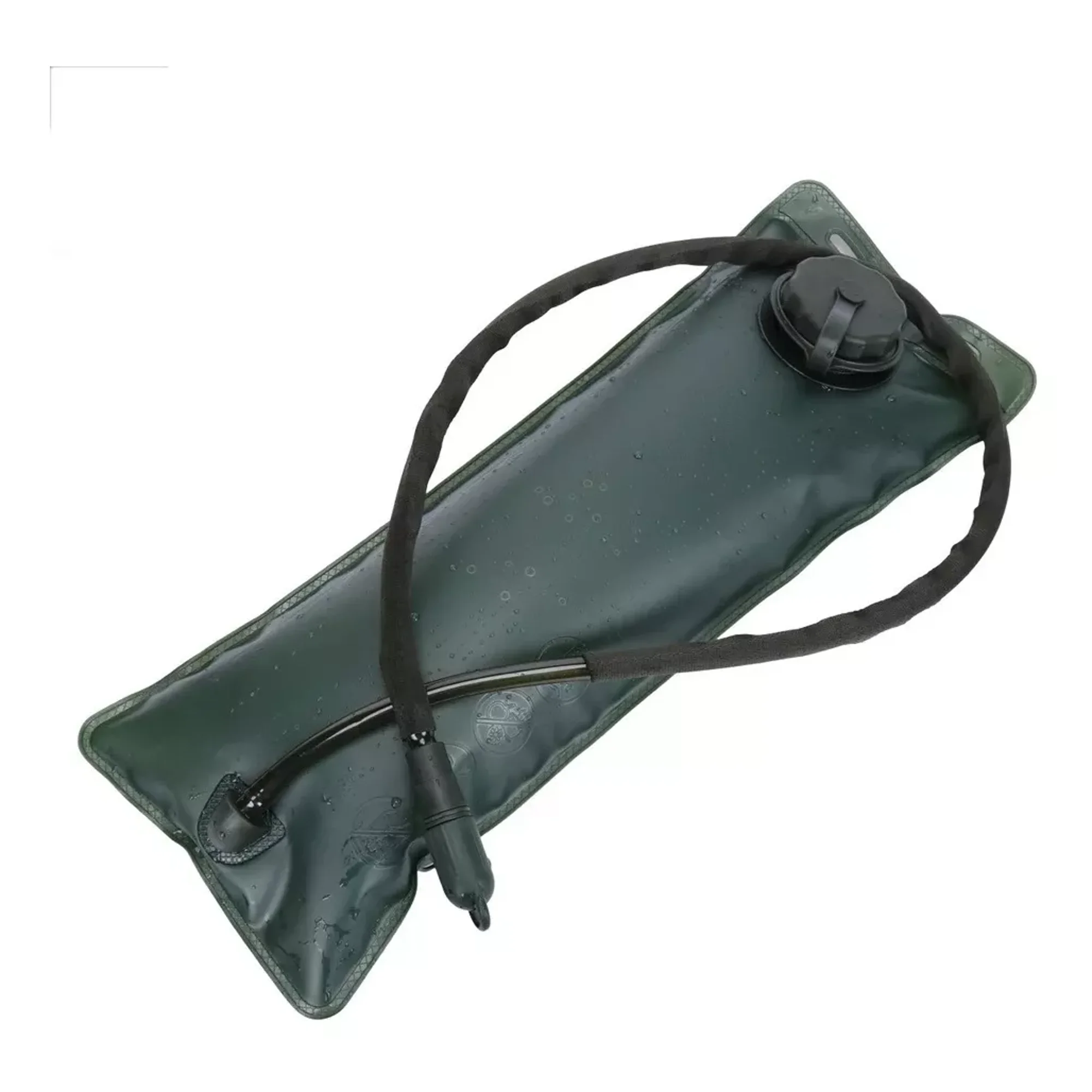 Max - Bolsa De Hidratacion 2.5 Lts Camell