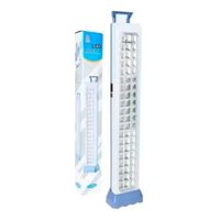 Disparo - Lampara De Emergencia De 42 Cm Mano Recargable Camping