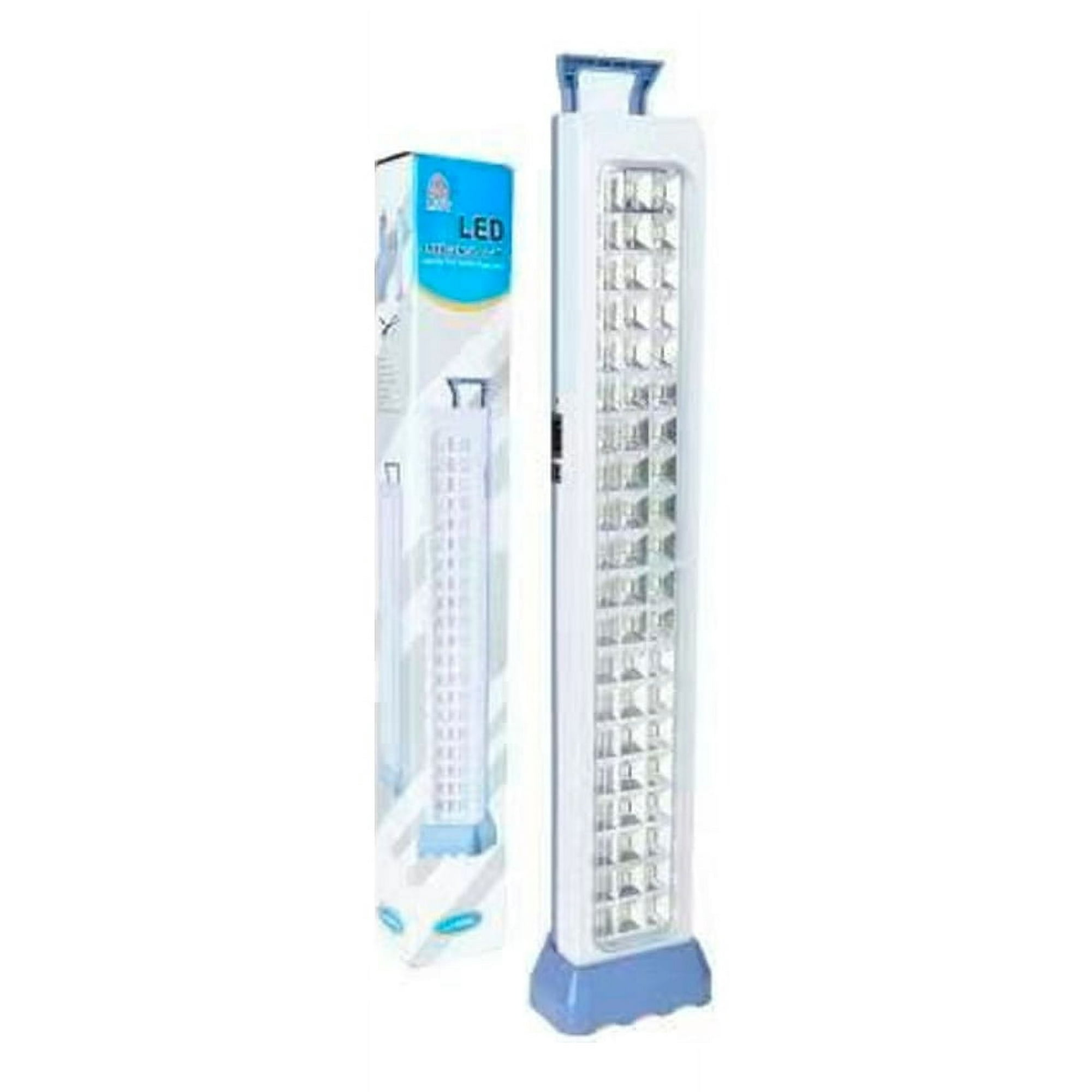 Disparo - Lampara De Emergencia De 42 Cm Mano Recargable Camping